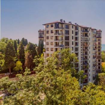 Продается 1-комнатная квартира, 30 м²