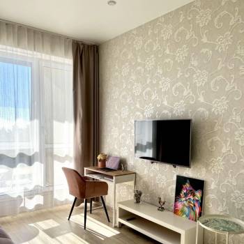Продается 1-комнатная квартира, 30 м²