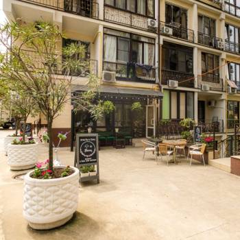 Продается 1-комнатная квартира, 30 м²