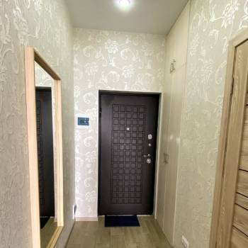 Продается 1-комнатная квартира, 30 м²