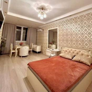 Продается 1-комнатная квартира, 37,5 м²