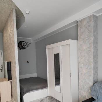 Продается 1-комнатная квартира, 32,7 м²