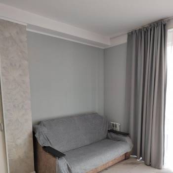 Продается 1-комнатная квартира, 32,7 м²