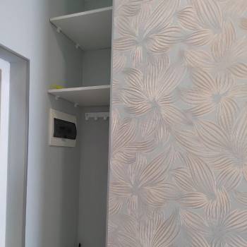 Продается 1-комнатная квартира, 32,7 м²