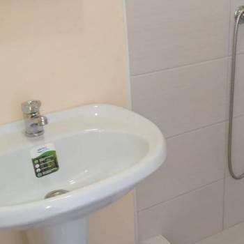 Сдается 1-комнатная квартира, 24 м²