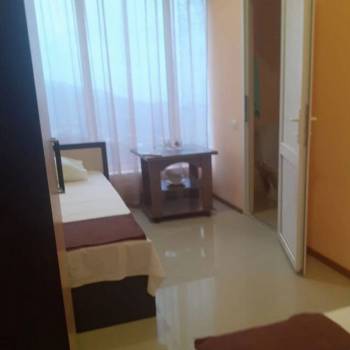 Сдается 1-комнатная квартира, 24 м²