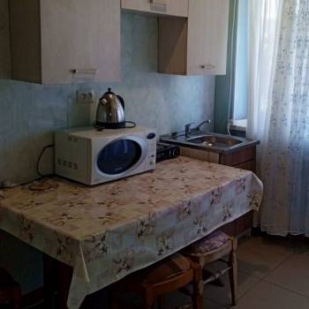 Сдается 1-комнатная квартира, 24 м²