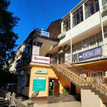 Сдается Нежилое помещение, 4,9 м²