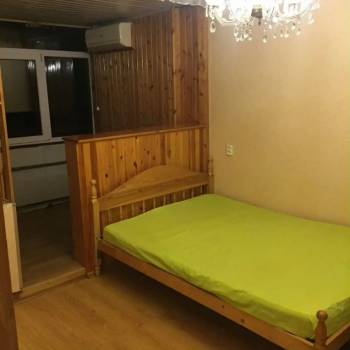 Продается 1-комнатная квартира, 26,6 м²