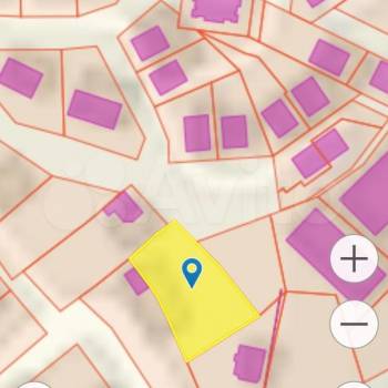 Продается Участок, 700 м²