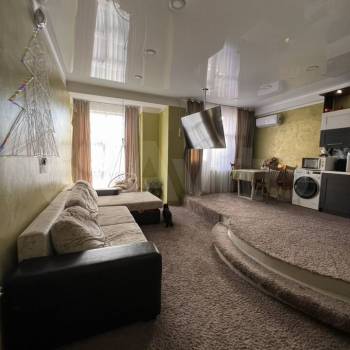 Сдается Многокомнатная квартира, 70 м²