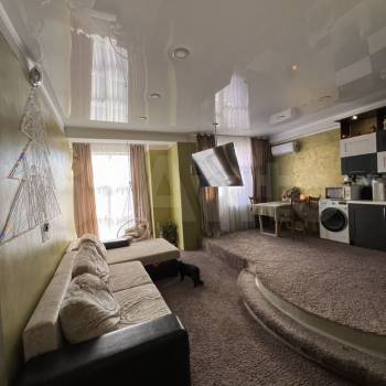 Сдается Многокомнатная квартира, 70 м²