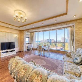 Сдается Многокомнатная квартира, 100 м²