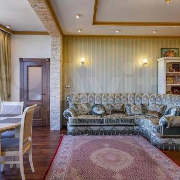 Сдается Многокомнатная квартира, 100 м²