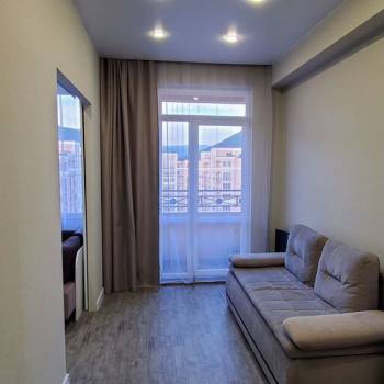 Сдается 1-комнатная квартира, 25 м²