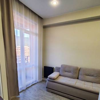 Сдается 1-комнатная квартира, 25 м²