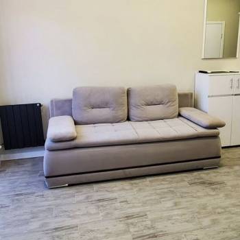 Сдается 1-комнатная квартира, 25 м²