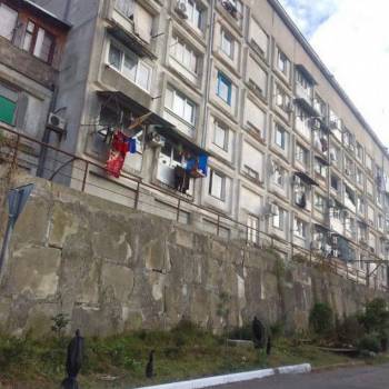 Продается 1-комнатная квартира, 16 м²