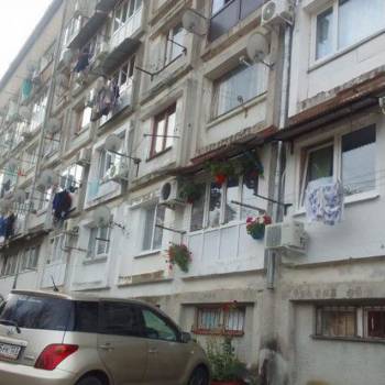 Продается 1-комнатная квартира, 16 м²