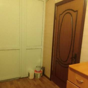 Продается 1-комнатная квартира, 16 м²