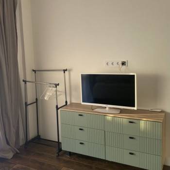 Продается 1-комнатная квартира, 22 м²