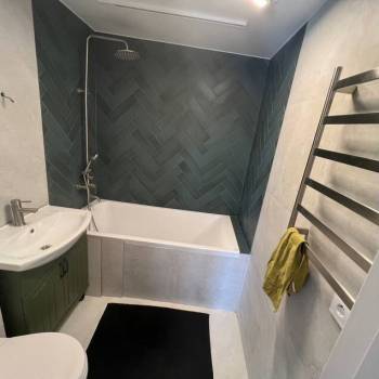 Продается 1-комнатная квартира, 22 м²