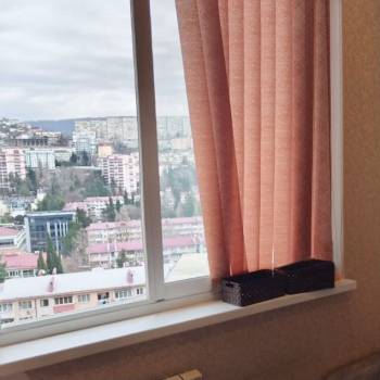 Продается 1-комнатная квартира, 31 м²