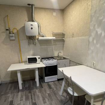 Продается 1-комнатная квартира, 25,7 м²