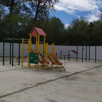 Продается 1-комнатная квартира, 24 м²