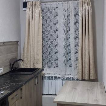 Сдается 1-комнатная квартира, 24 м²