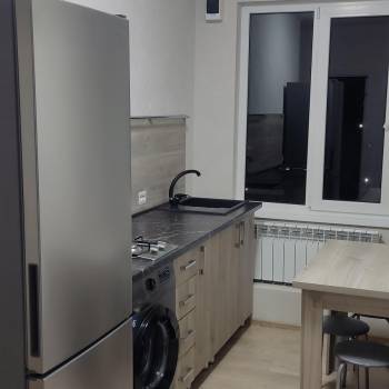 Сдается 1-комнатная квартира, 24 м²