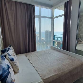 Сдается 2-х комнатная квартира, 50 м²