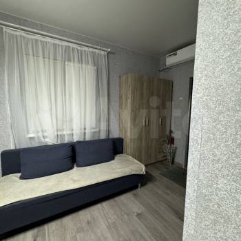 Сдается 2-х комнатная квартира, 38 м²