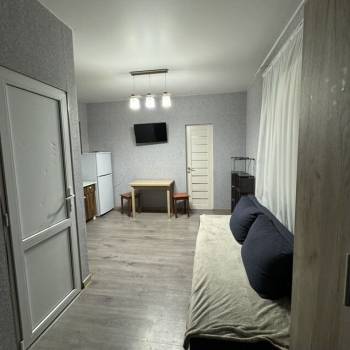 Сдается 2-х комнатная квартира, 38 м²