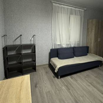 Сдается 2-х комнатная квартира, 38 м²