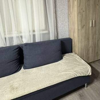 Сдается 2-х комнатная квартира, 38 м²