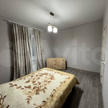 Сдается 2-х комнатная квартира, 38 м²