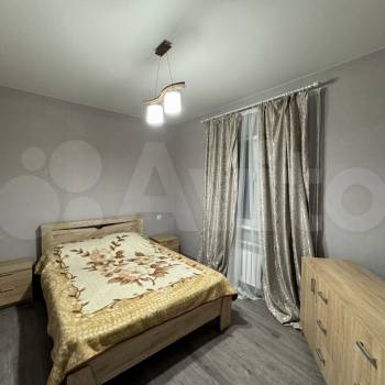 Сдается 2-х комнатная квартира, 38 м²