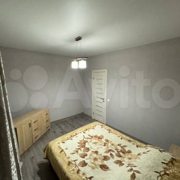 Сдается 2-х комнатная квартира, 38 м²