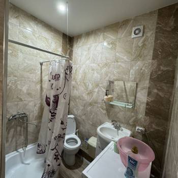 Сдается 2-х комнатная квартира, 38 м²