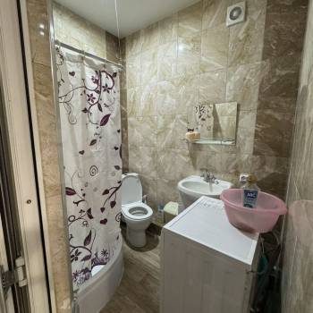 Сдается 2-х комнатная квартира, 38 м²