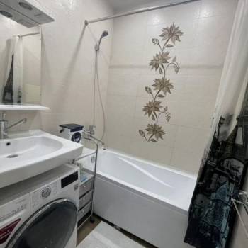 Сдается 2-х комнатная квартира, 54 м²