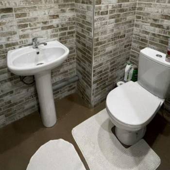 Сдается 2-х комнатная квартира, 54 м²