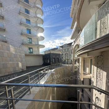 Продается 1-комнатная квартира, 21,39 м²