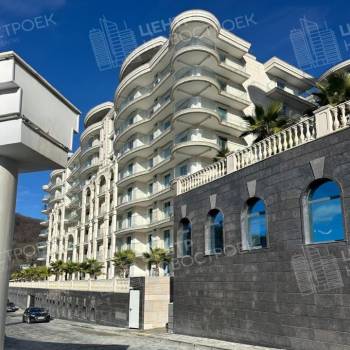 Продается 1-комнатная квартира, 21,39 м²