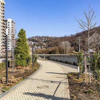 Продается 1-комнатная квартира, 29,5 м²