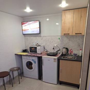 Сдается 2-х комнатная квартира, 25 м²