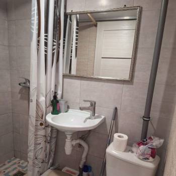 Сдается 2-х комнатная квартира, 25 м²