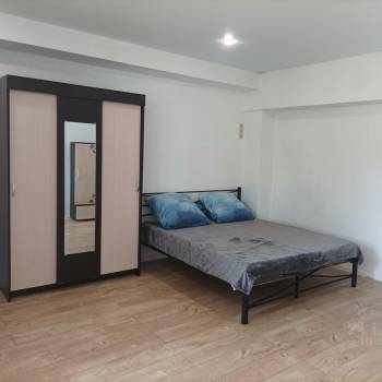 Продается 1-комнатная квартира, 28 м²