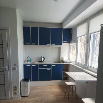 Продается 1-комнатная квартира, 28 м²